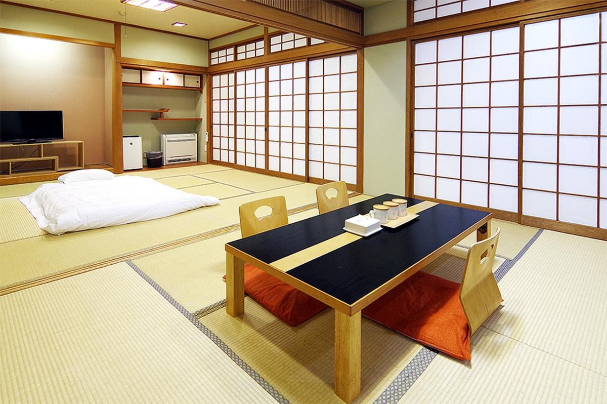 Leo Plaza Hotel Sasebo 17/36