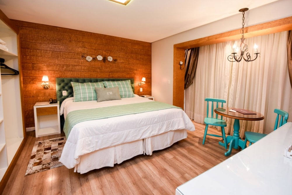 Hotel Cabanas Tio Muller 17/74