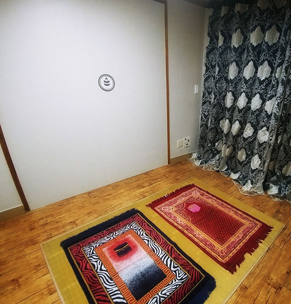 Jeju Masil Guesthouse 22/29