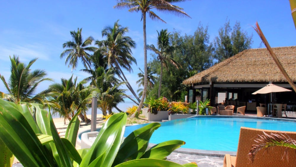 Nautilus Resort 63/77