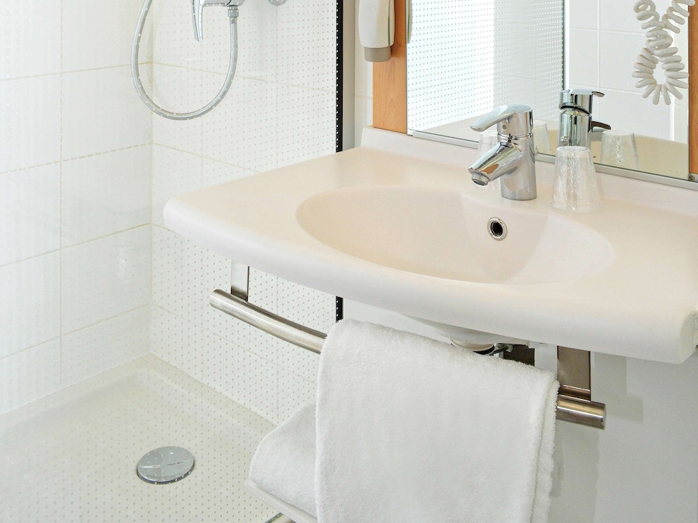 Ibis Bordeaux Saint Emilion 58/58