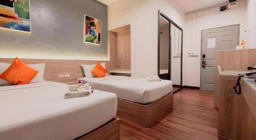 B2 Khamtieng Boutique Budget Hotel 34/58