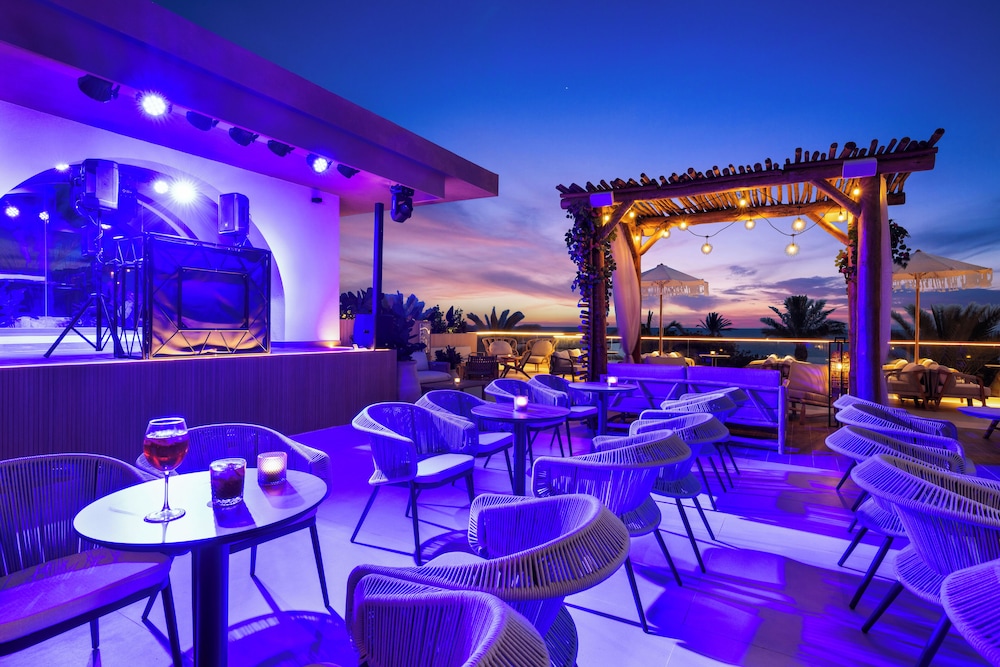 Hotel Riu Palace La Mola 72/78