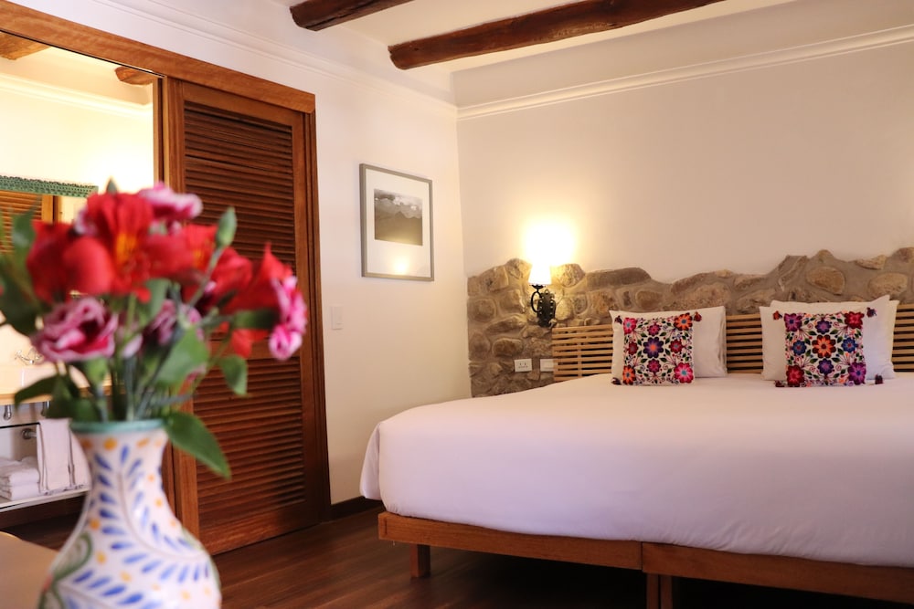 QUINTA SAN BLAS BY ANANAY HOTELS 21/50