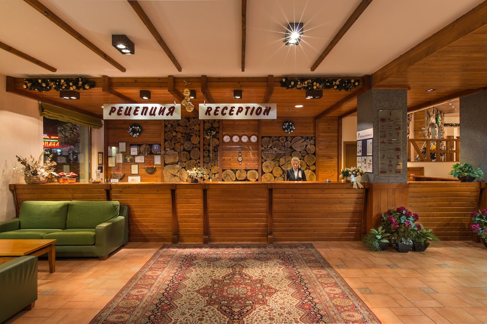 Four Points by Sheraton Bansko 4/50
