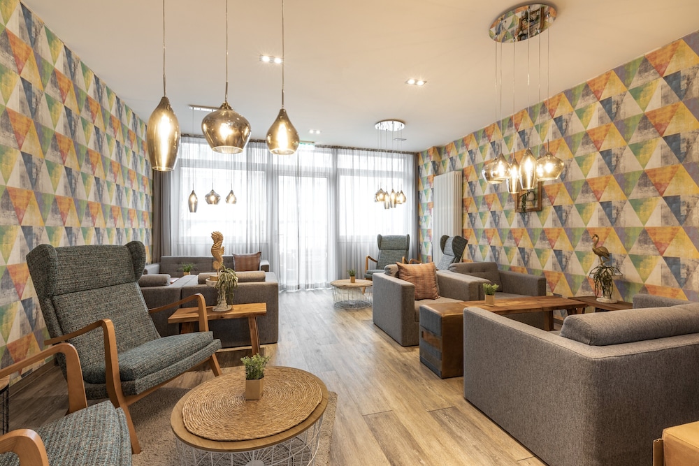 Select Hotel City Bremen 45/55