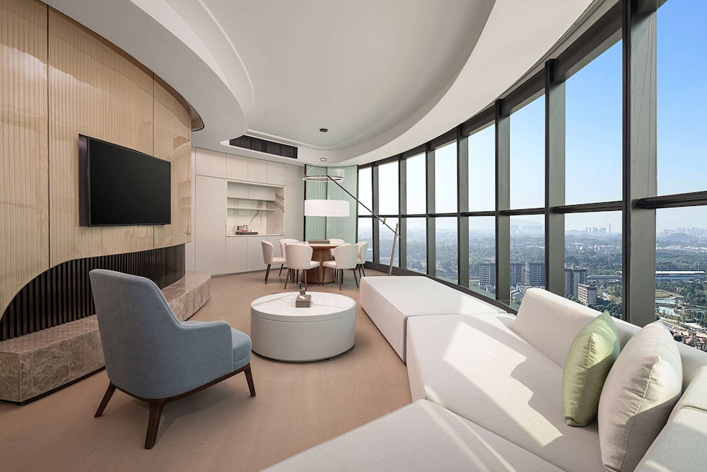 Wyndham Foshan Nanhai 22/33