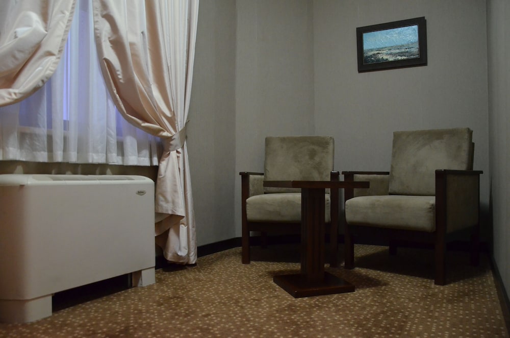 Kaspia Park City Hotel 25/37