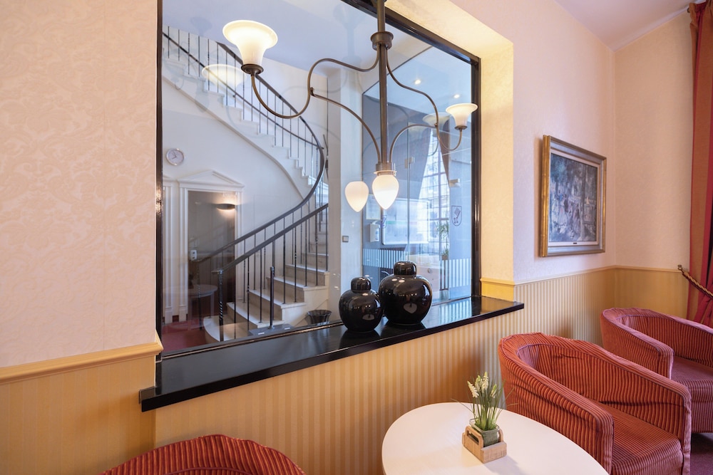 Novum Hotel Bremer Haus 45/59