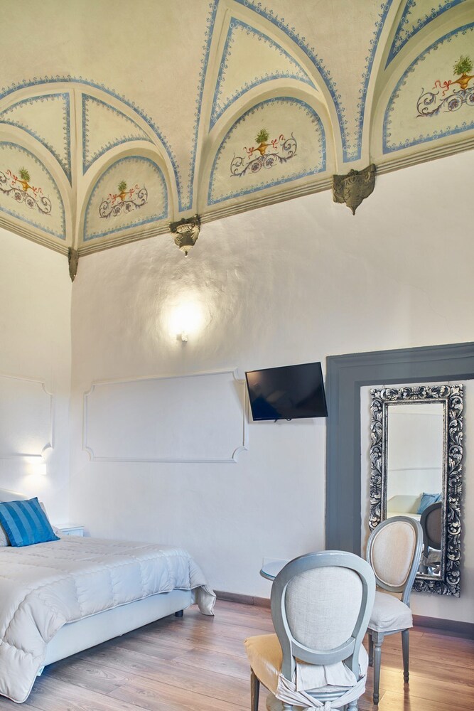 B&B Palazzo Del Magnifico 4/47