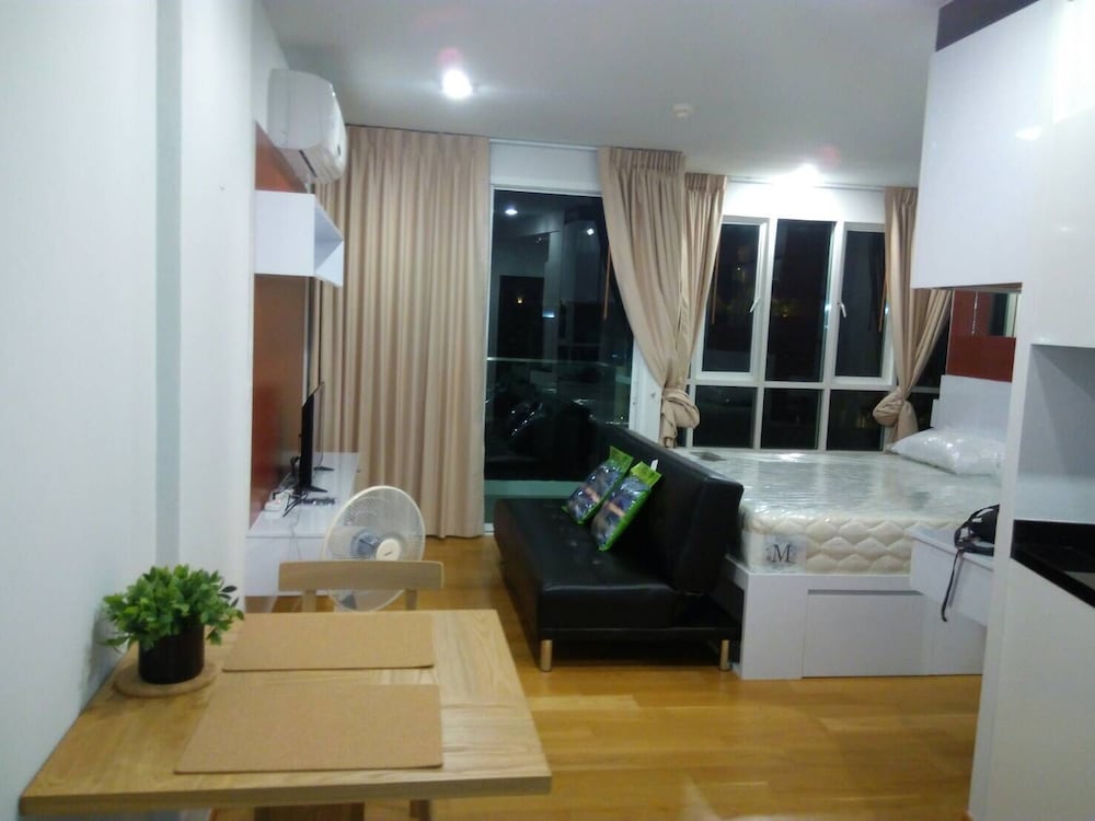 Baan View Viman Condo 31/50