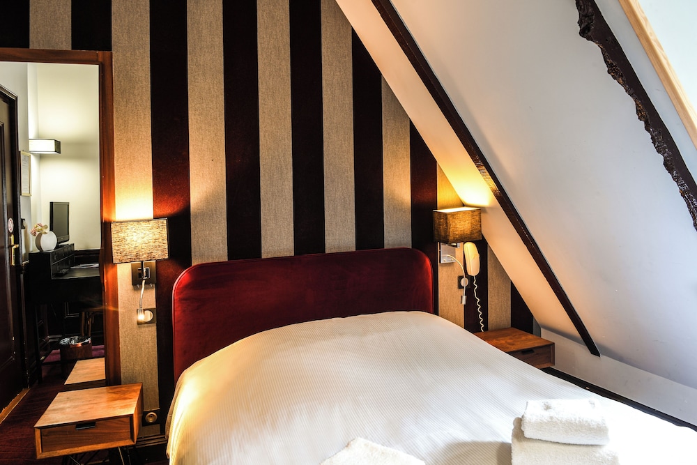 Hotel Le K Loys 14/50