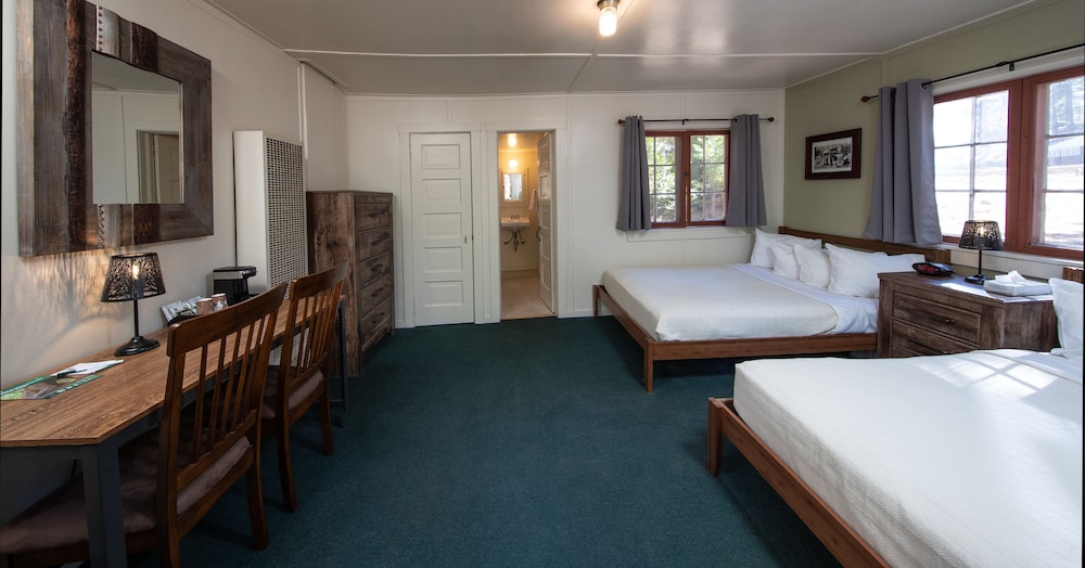 John Muir Lodge 22/69