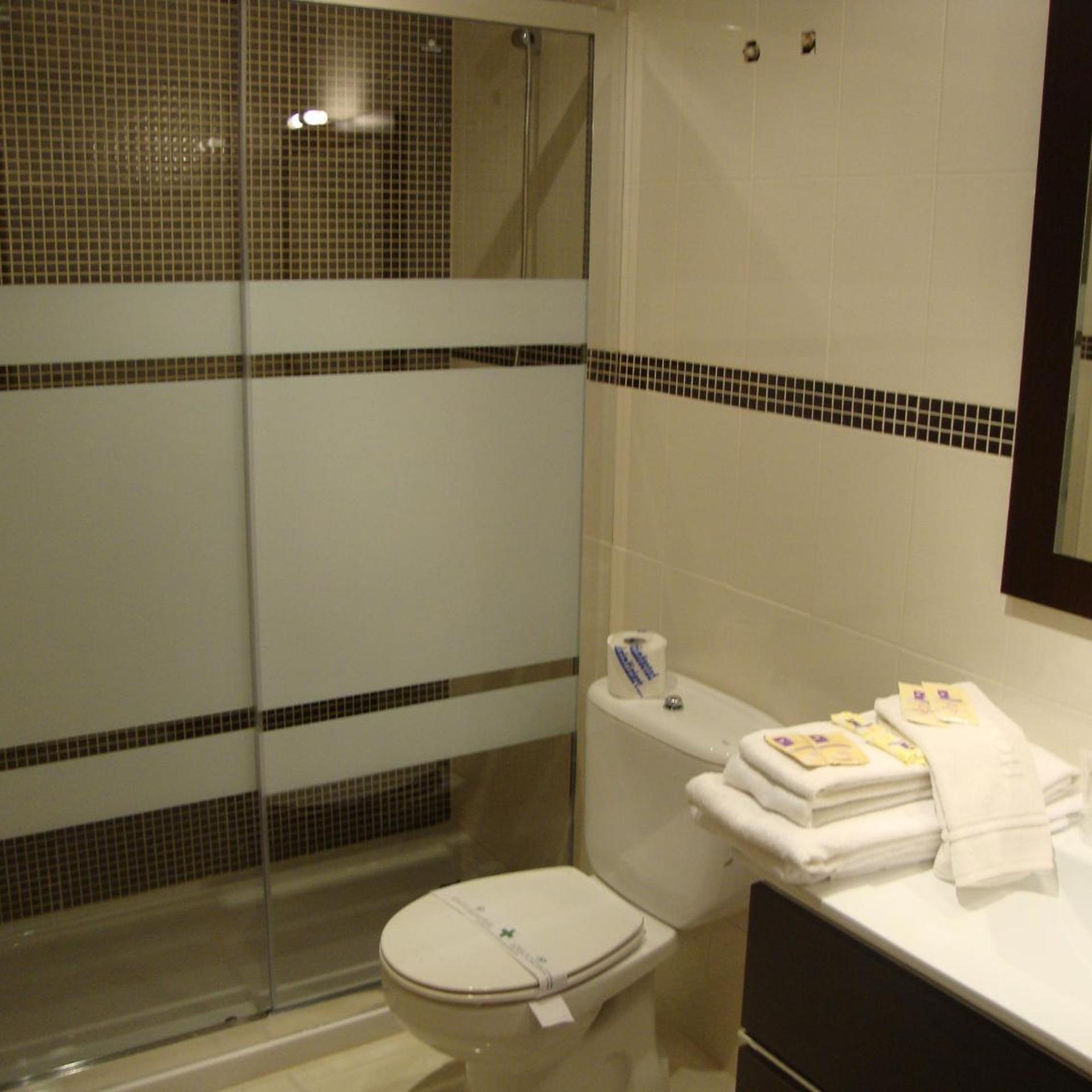 Hotel Lucero 41/42