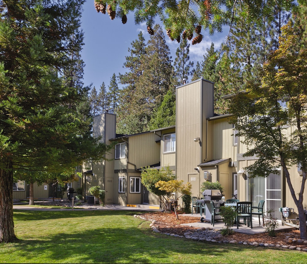 Worldmark Bass Lake 11/55