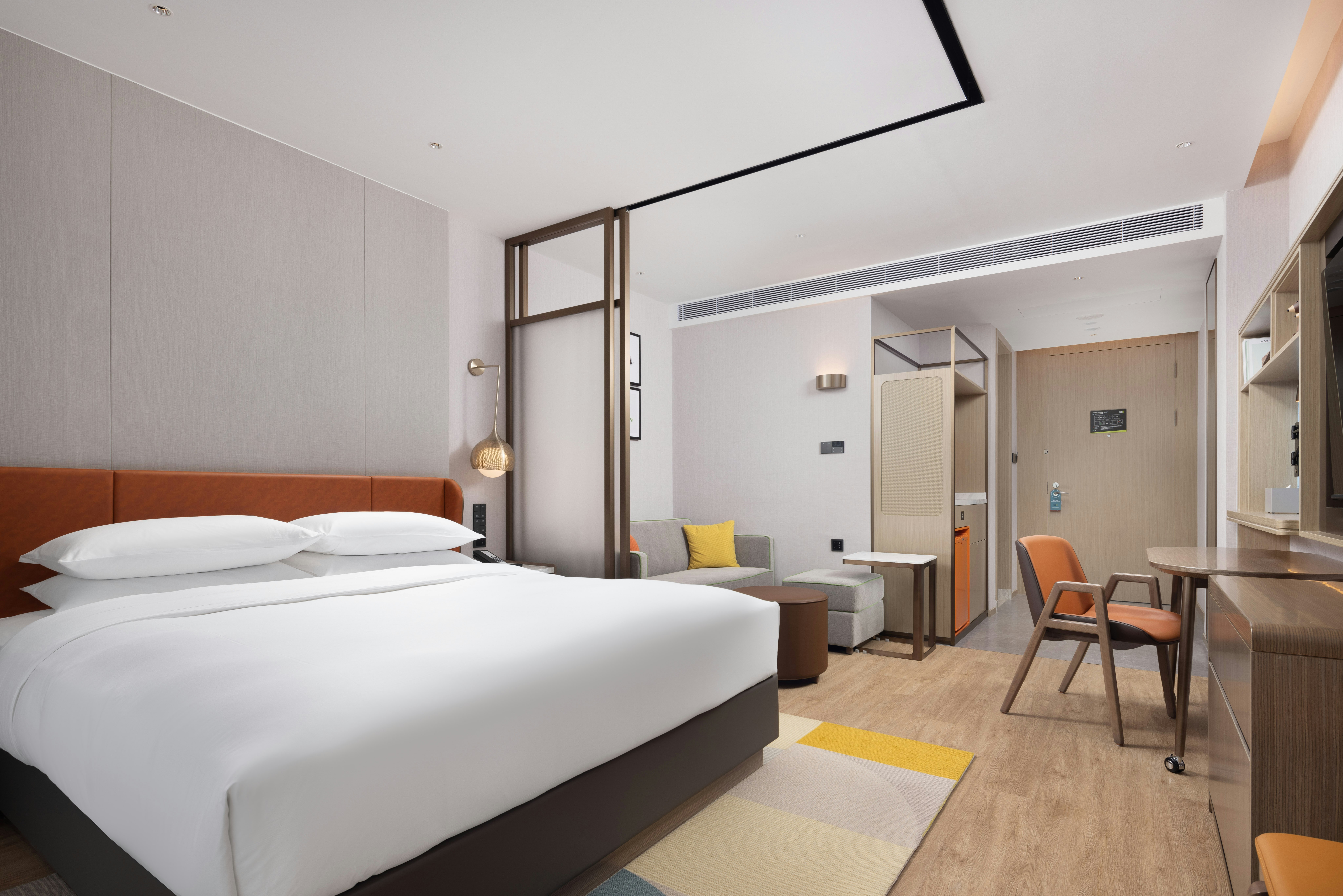 Home2 Suites By Hilton Guangzhou Conghua 15/58