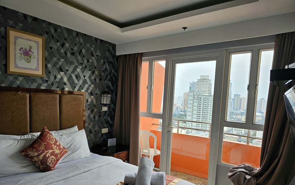 Jmm Grand Suites 19/50