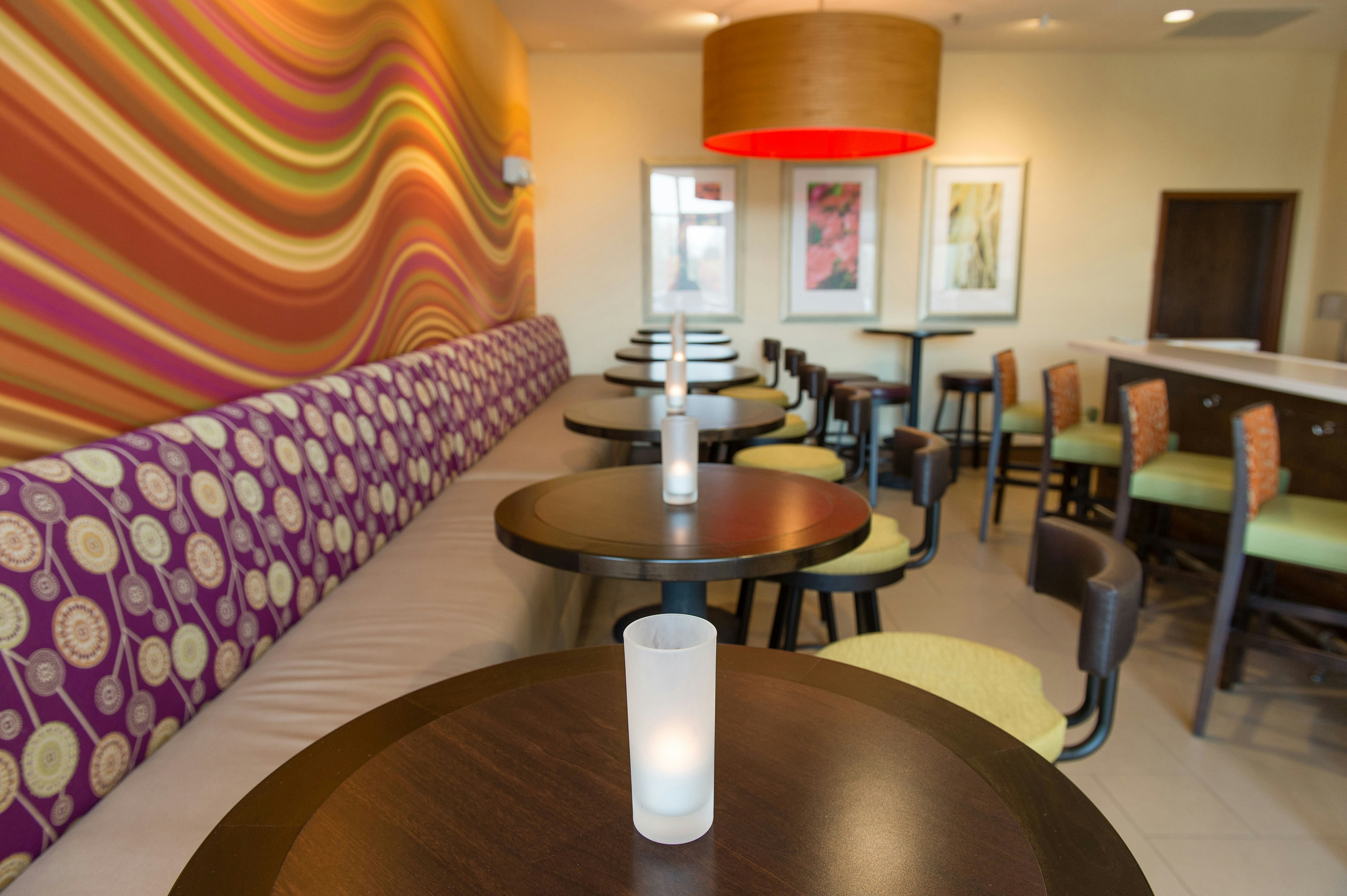 Hilton Garden Inn Charlotte Airport 36/49