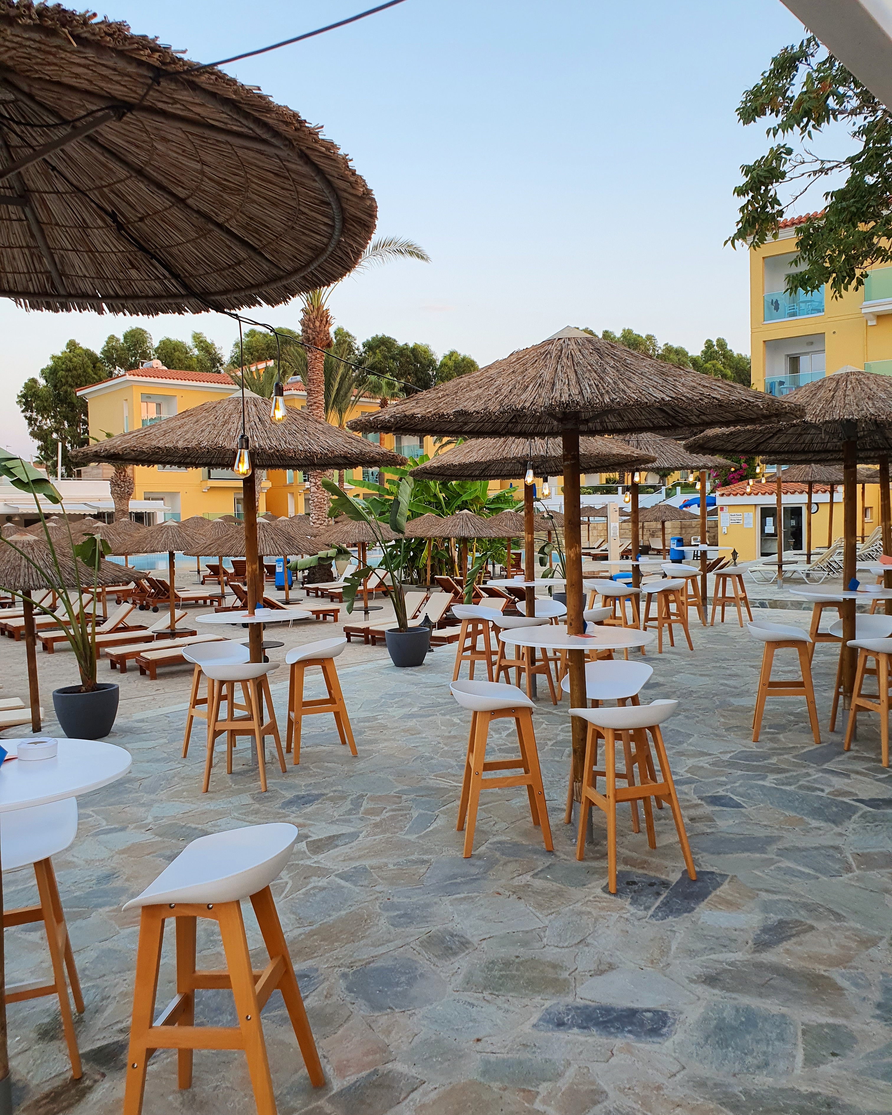 Malama Beach Holiday Village 36/62