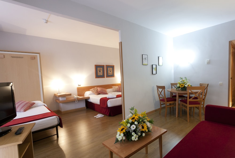 Muralto Madrid Princesa 28/47