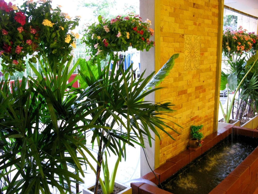 Casa Narinya Hotel At Suvarnabhumi Airport 50/54