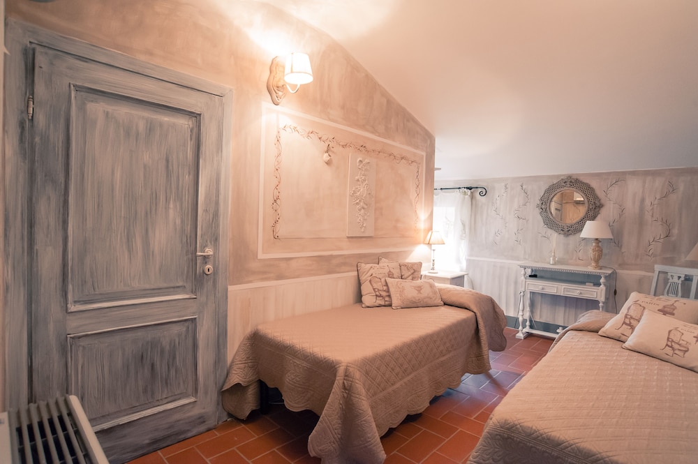 Country House Il Castagnolo 25/50