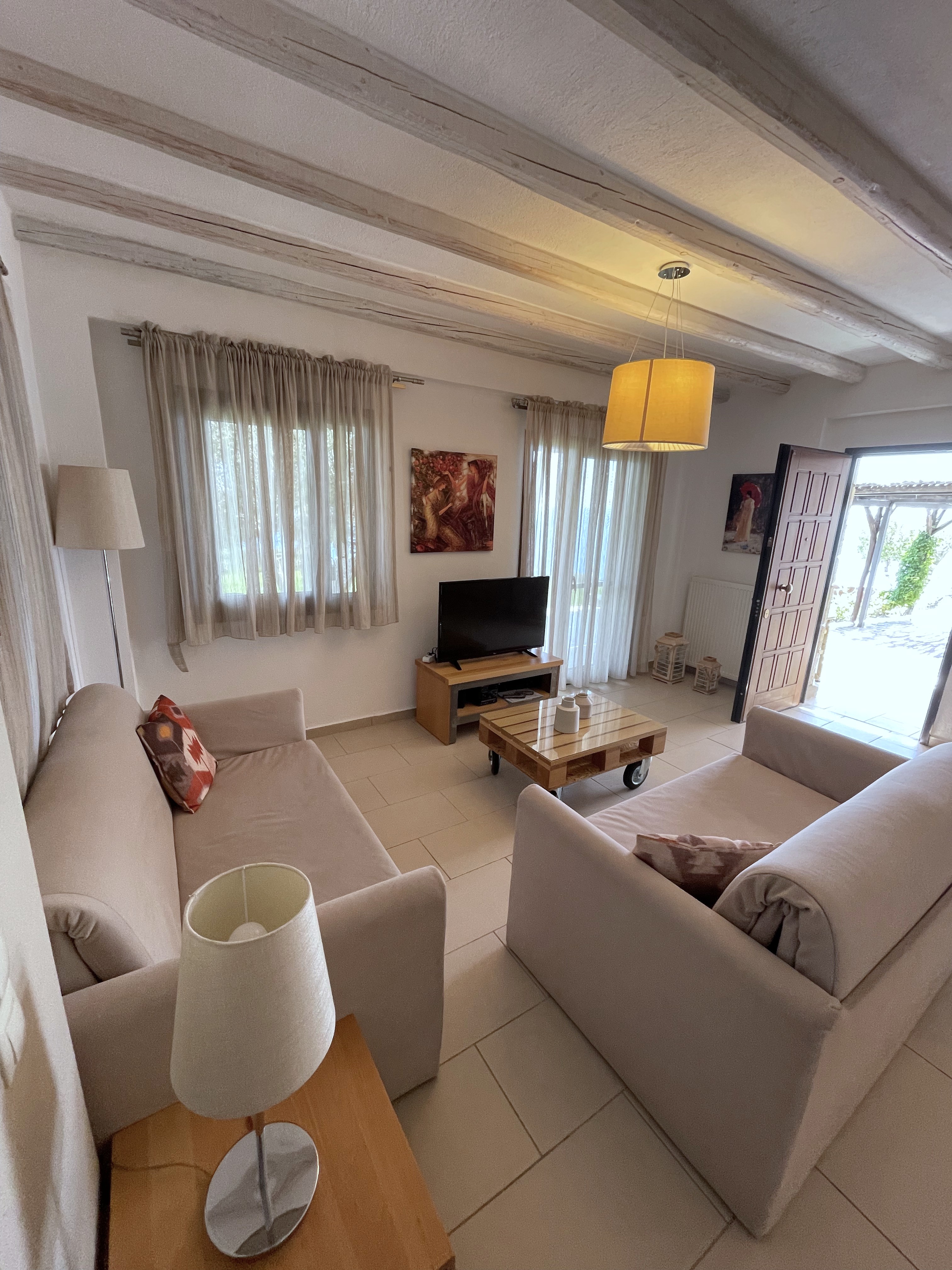 Koumaros Villas 29/57