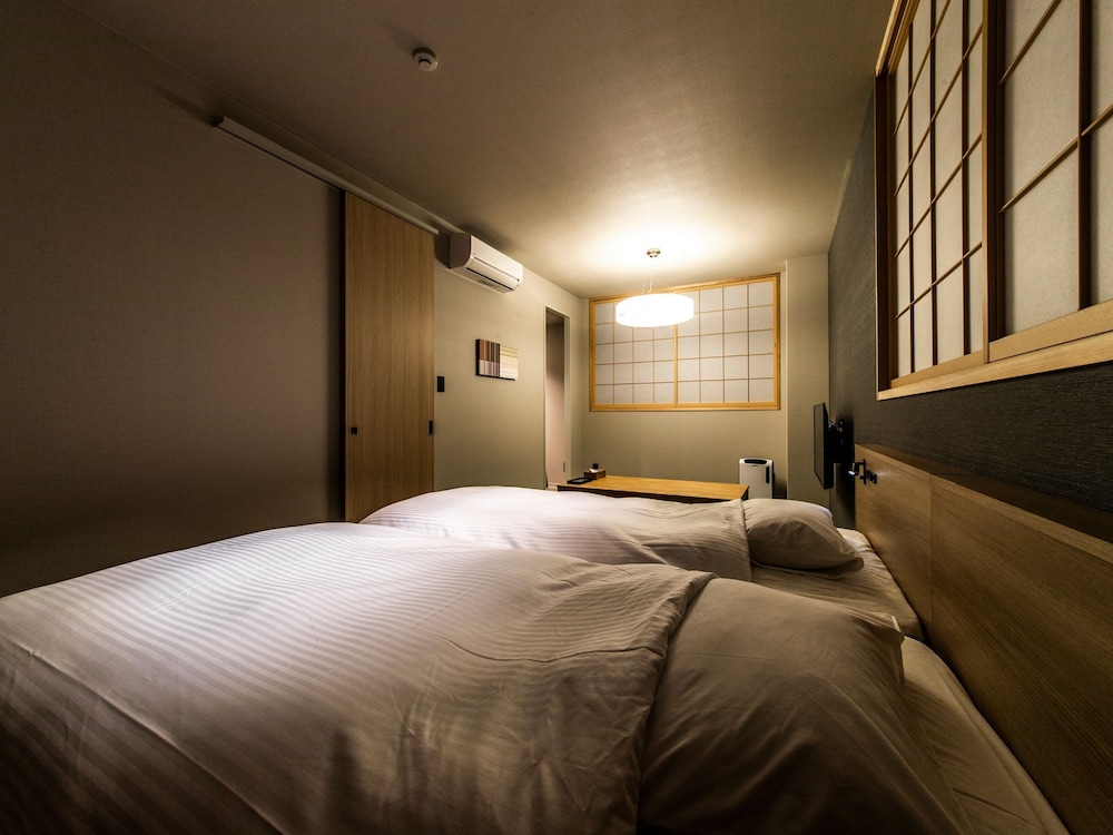 ALPHABED INN Fukuoka Ohori Park 11/35