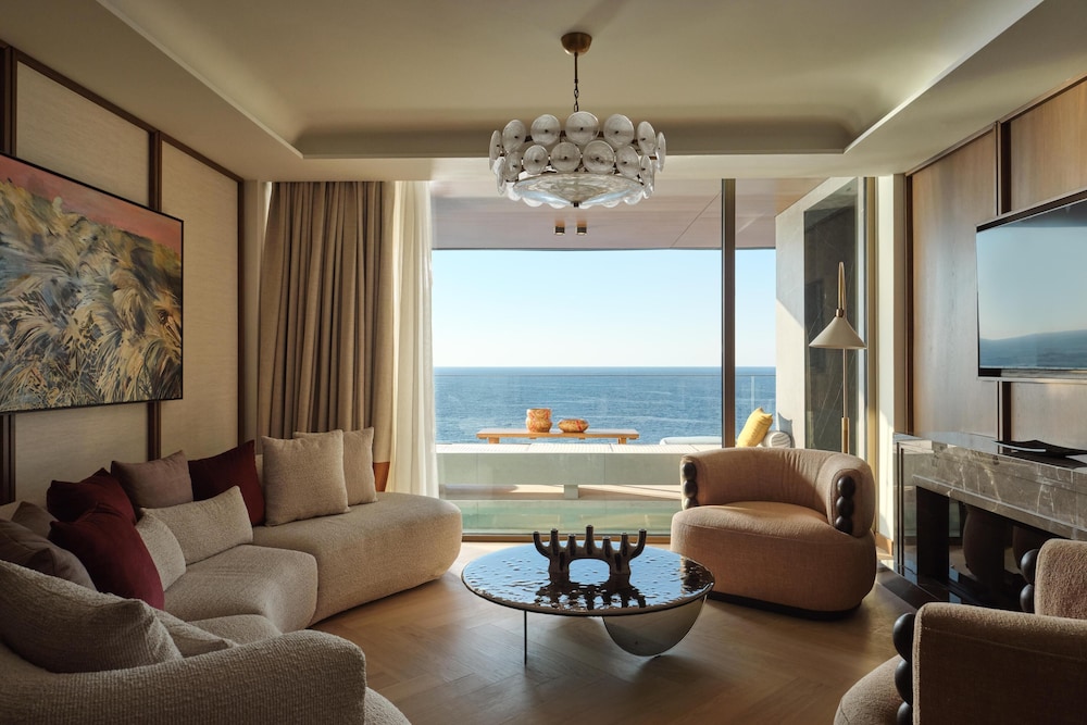 Hilton Chania Old Town Resort & Spa 30/50