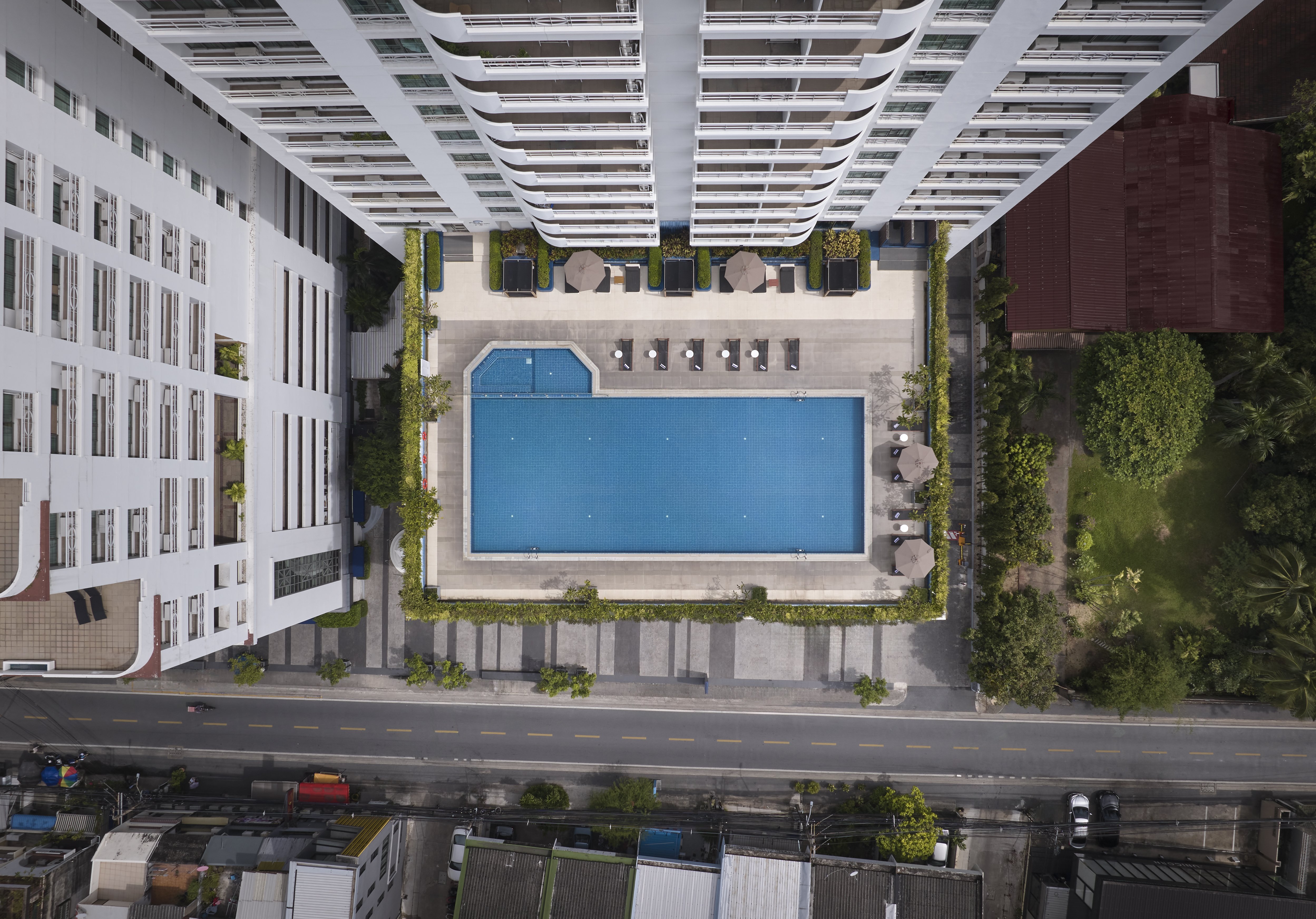 Shama Lakeview Asoke Bangkok 5/73