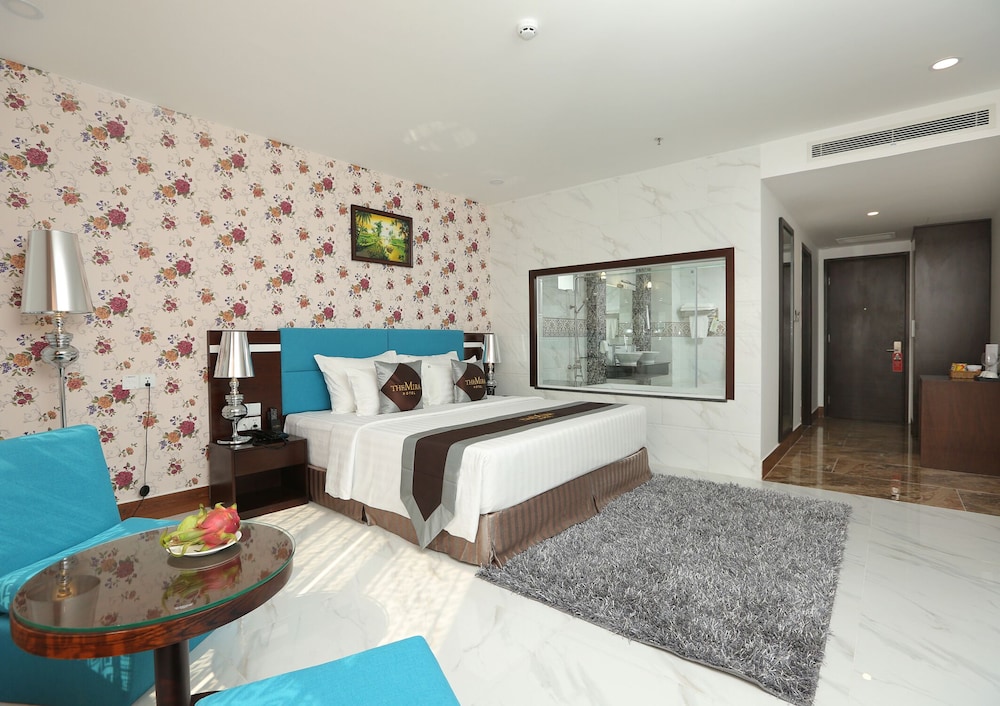 The Mira Boutique Hotel 14/40