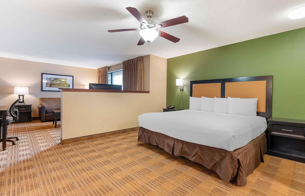 Extended Stay America - Dublin - Hacienda Dr. 11/51