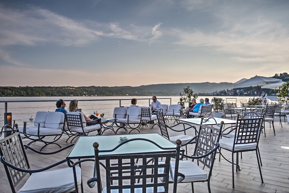 Hotel Spiaggia D Oro 40/54