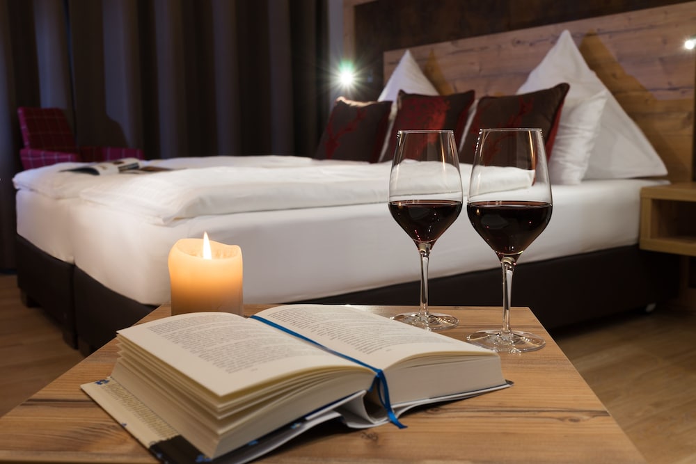 Waldhotel Berghof 12/46