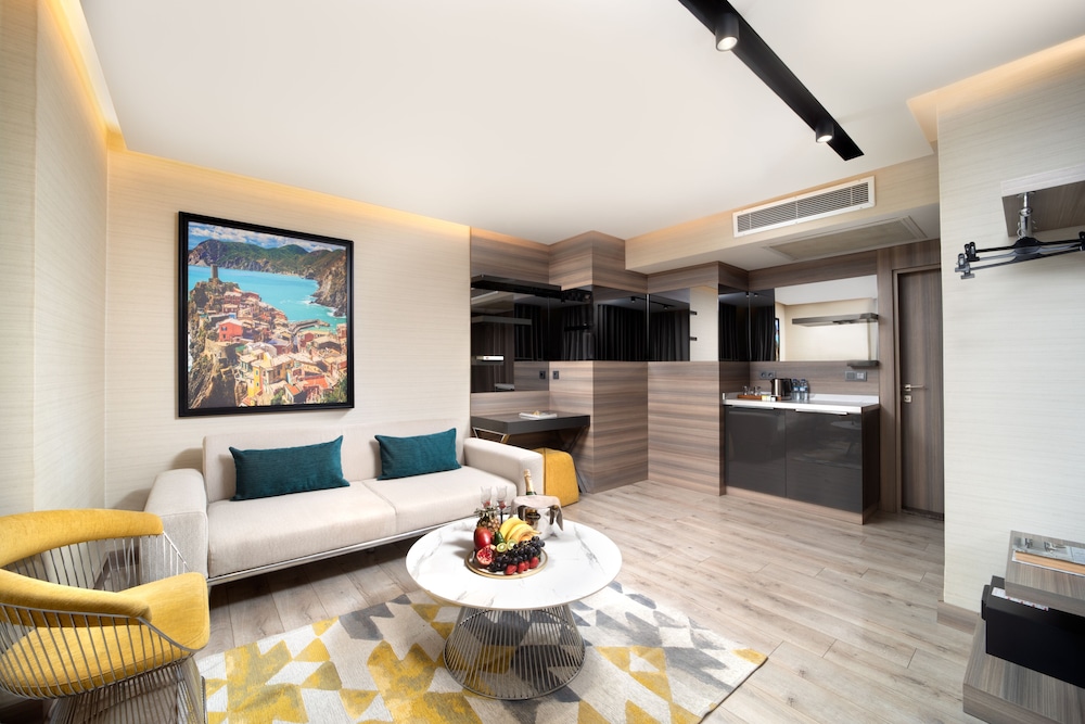 Nish Palace Exclusive Suites 35/48