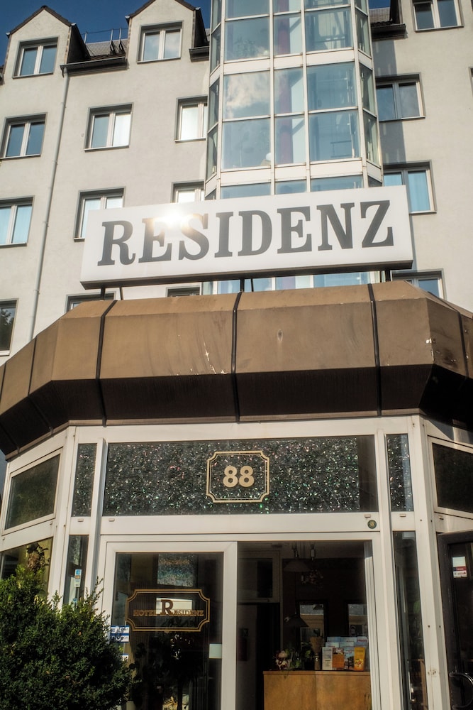 RESIDENZ HOTEL 2/48
