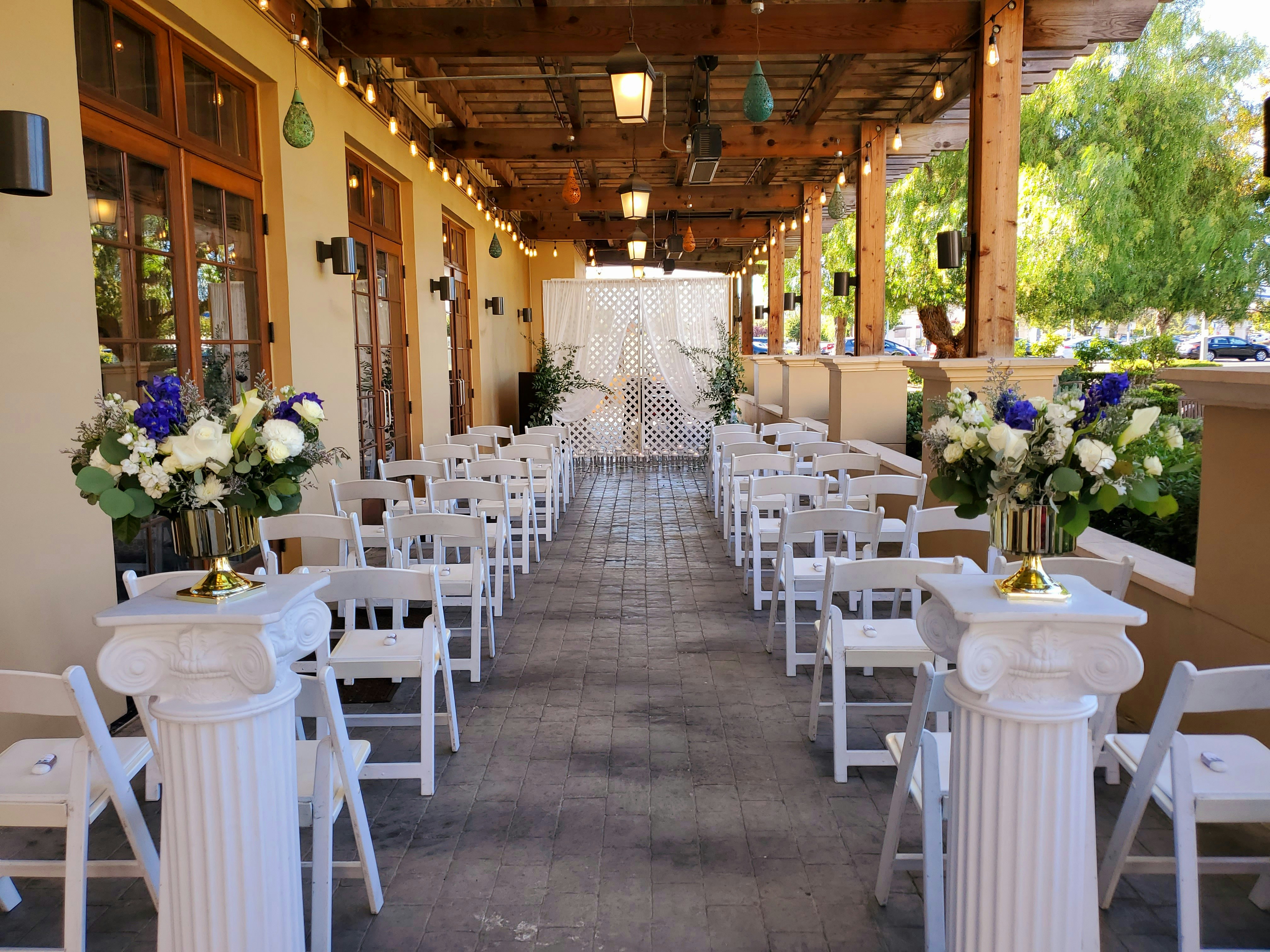 Juniper Hotel Cupertino, Curio Collection By Hilton 8/19