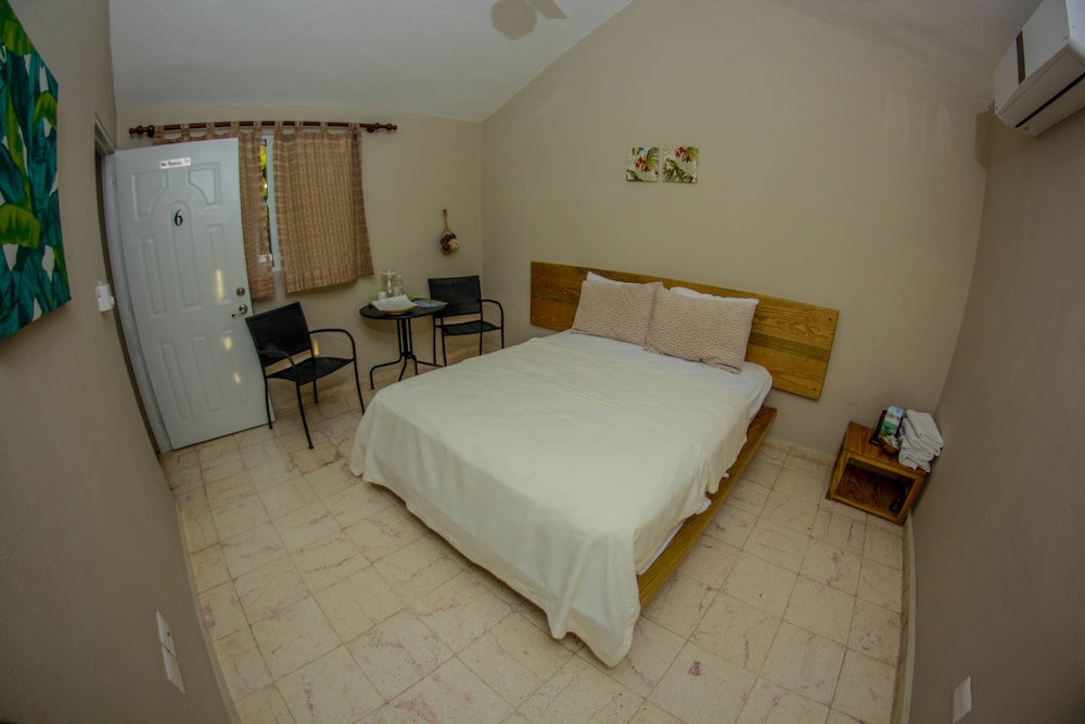 Paraiso Ecolodge 9/59