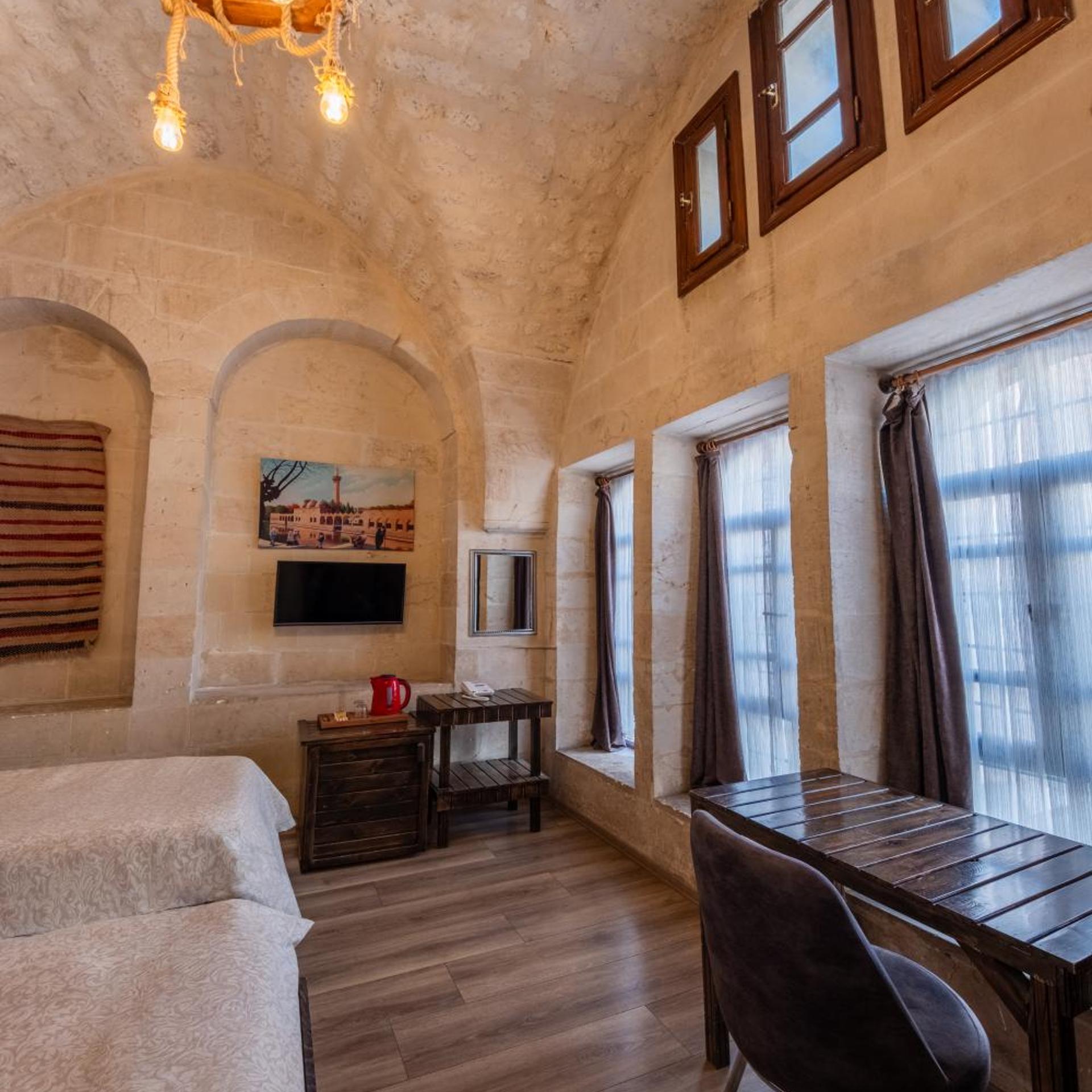 Narli Ev Butik Otel 30/50