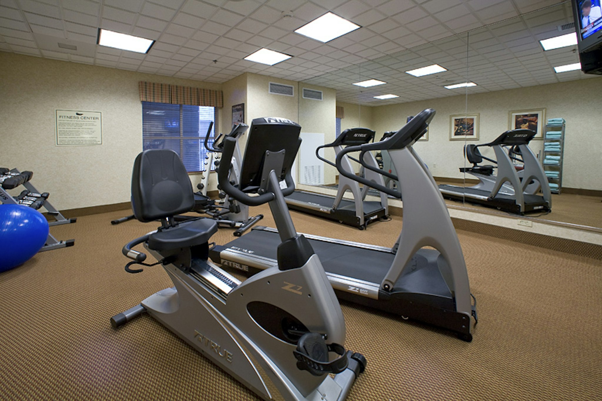 HOMEWOOD SUITES BY HILTON CHESAPEAKE-GREENBRIER 14/26