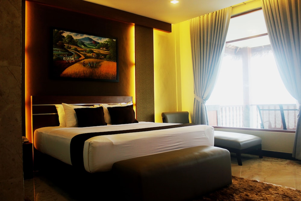 Bintan Agro Beach Resort Spa 12/36