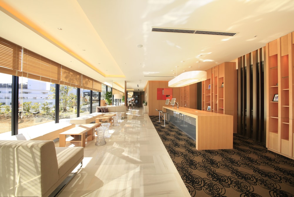 RICHMOND HOTEL PREMIER ASAKUSA INTERNATIONAL 5/26