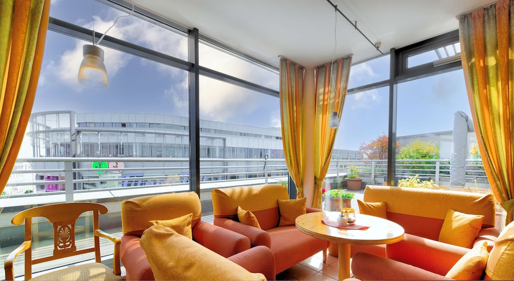 Nordic Hotel Domicil Berlin(EX. TOP CITYLINE DOMICIL HOTEL BERLIN) 25/44