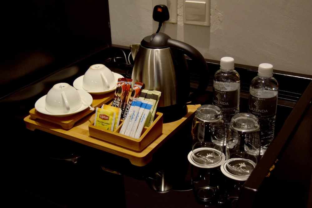 Lazenda Hotel 10/38