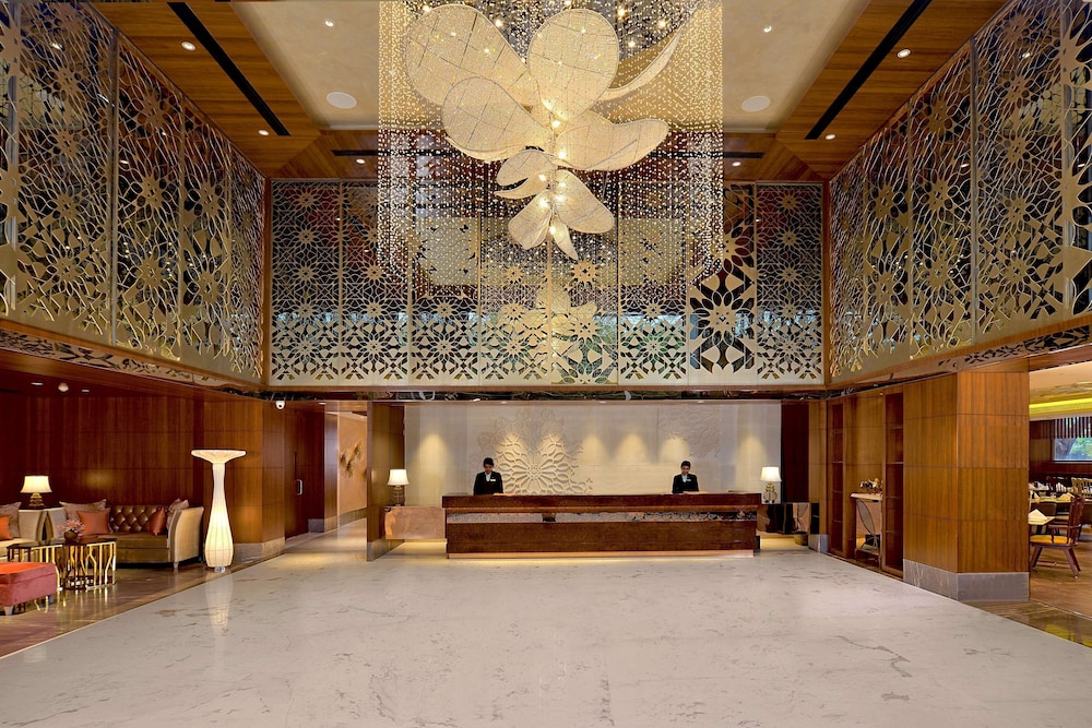 Radisson Gwalior 7/46