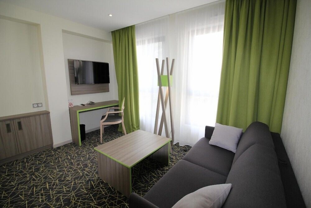 Hotel Le Cercle 25/50