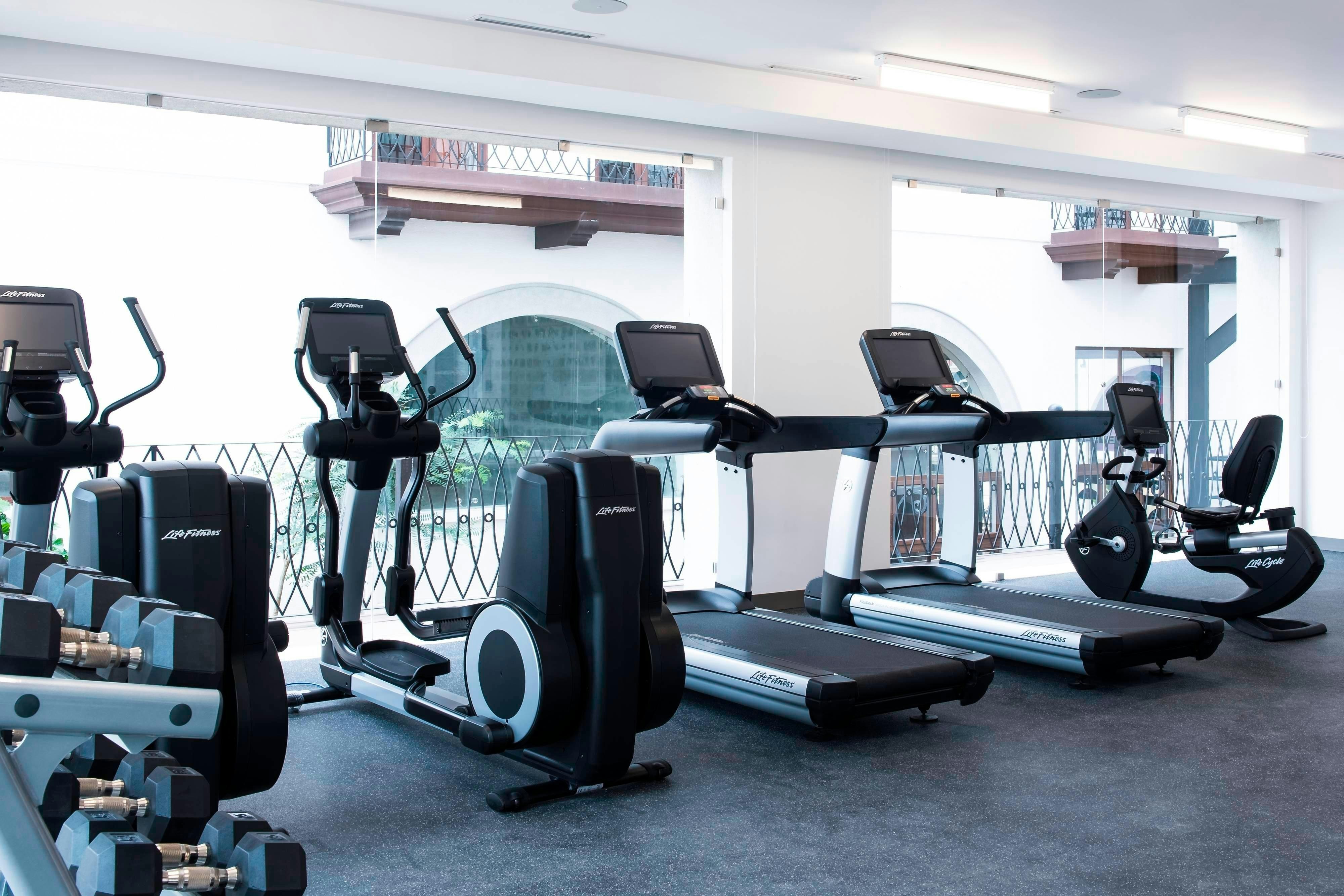 AC HOTEL BY MARRIOTT GUATEMALA CITY 27/45