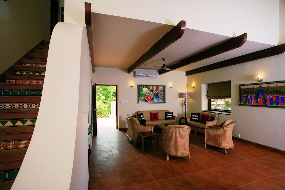 Lemon Tree Amarante Beach Resort 30/50