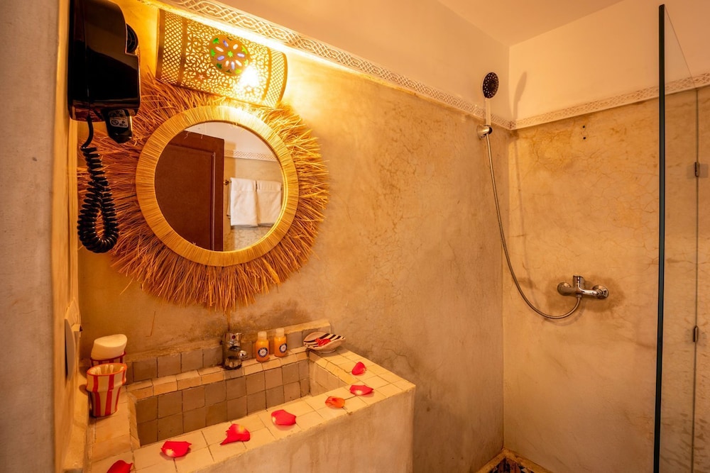 Riad Lalla Khadija Moulaty & Spa 28/39