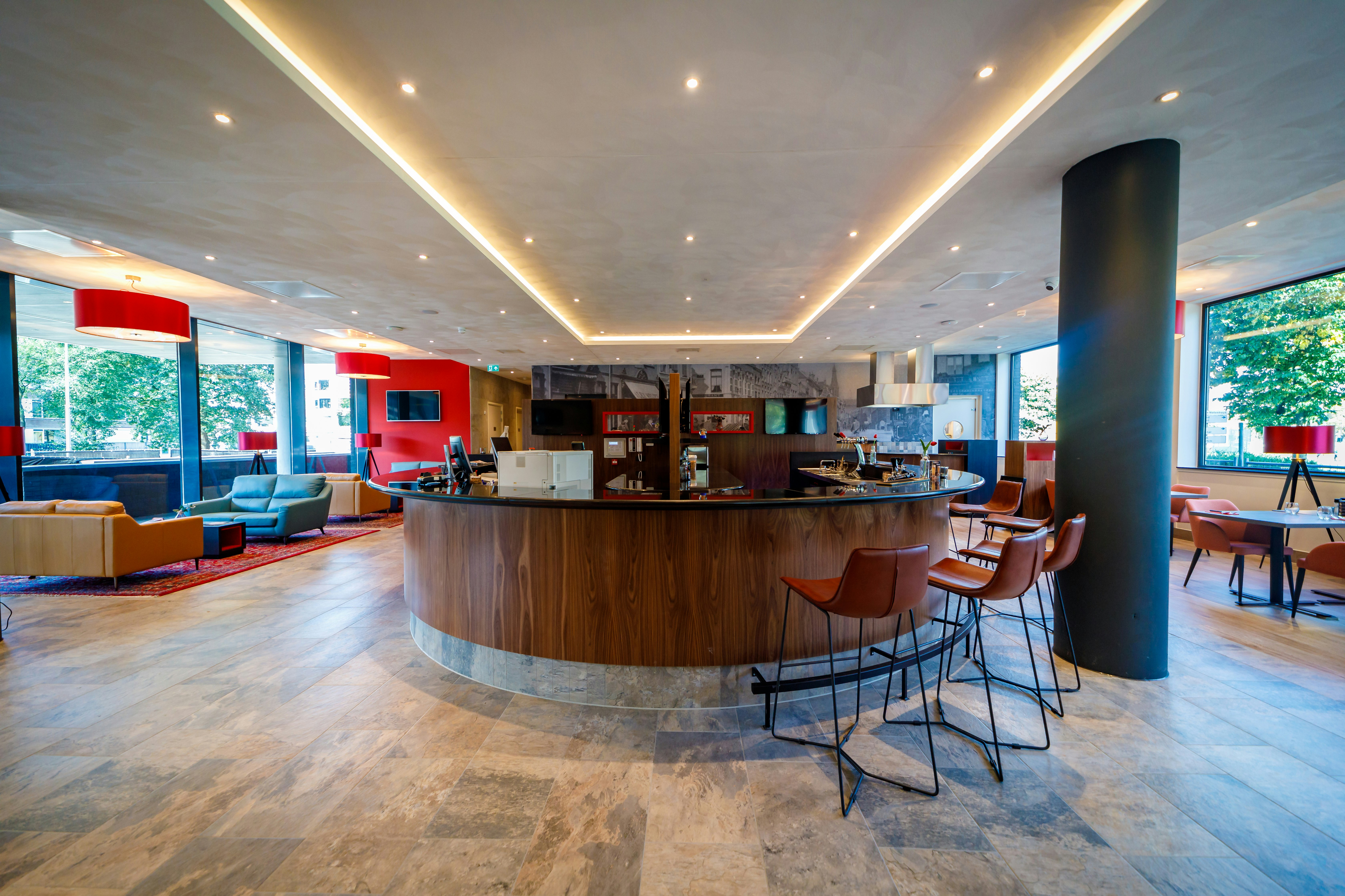 BASTION HOTEL NIJMEGEN 3/24